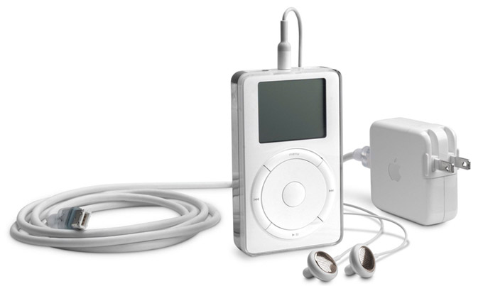 Apple избежала ответственности за удаление музыки из сторонних сервисов с iPod