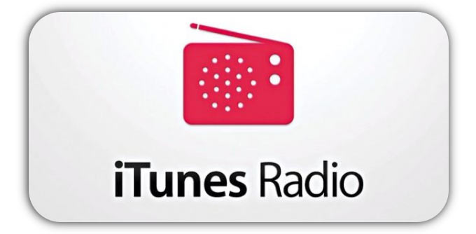 Сервис iTunes Radio получил десять новых праздничных станций