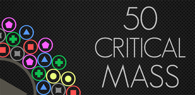 50 –  Critical Mass. История о простоте