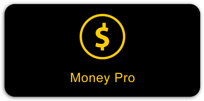 Money Pro. Личные финансы под полным контролем