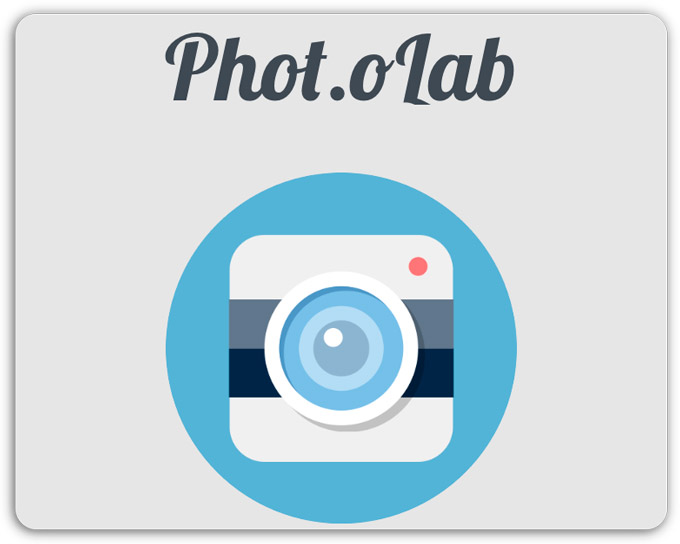 Phot.oLab. Фоторедактор для активных пользователей социальных сетей