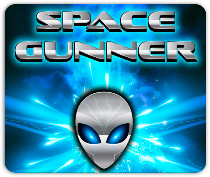 Space Gunner. Новый скролл-шутер в лучших традициях жанра