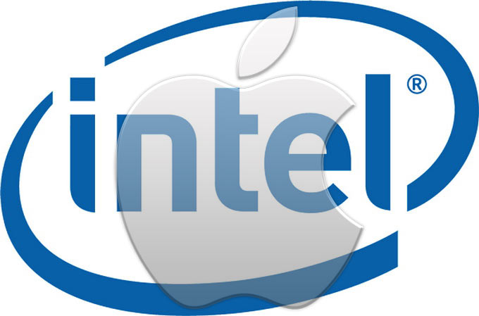 Apple против Intel. Большая битва за место под солнцем в бизнесе мобильных процессоров