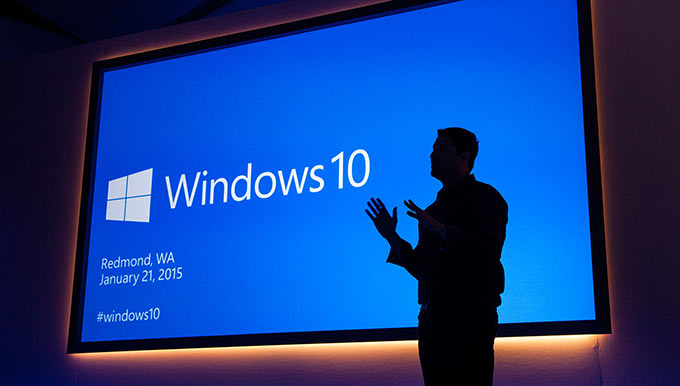 Microsoft будет раздавать Windows 10 бесплатно, но хитро