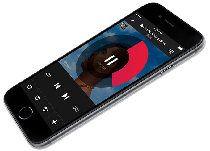 Apple приобрела аналитический стартап Semetric для эффективного перезапуска Beats Music