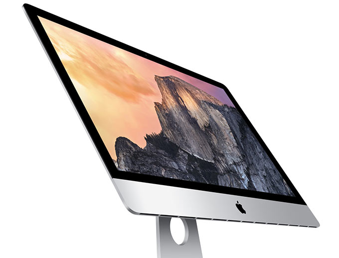 В разделе Refurbished на сайте Apple появился дешевый iMac с дисплеем Retina 5K