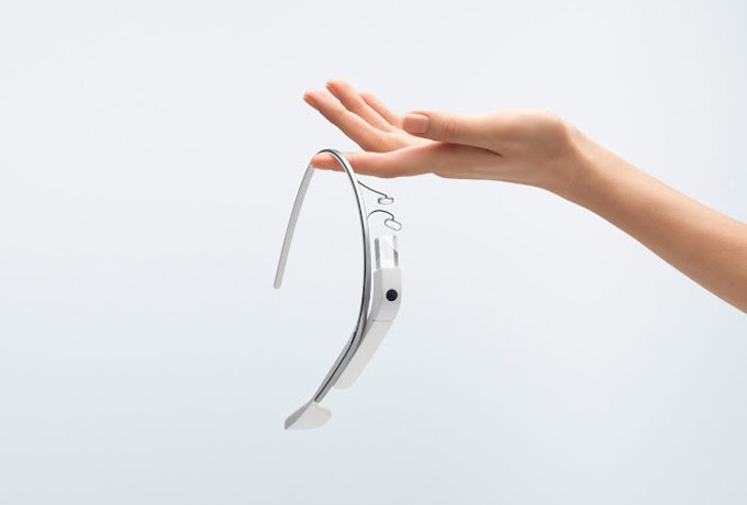 Тони Фаделл займется дальнейшим развитием Google Glass