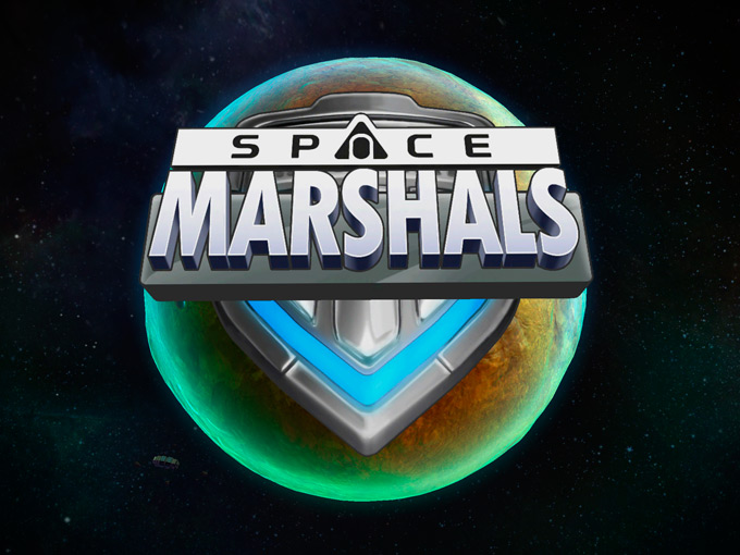 Space Marshals. Космическое правосудие