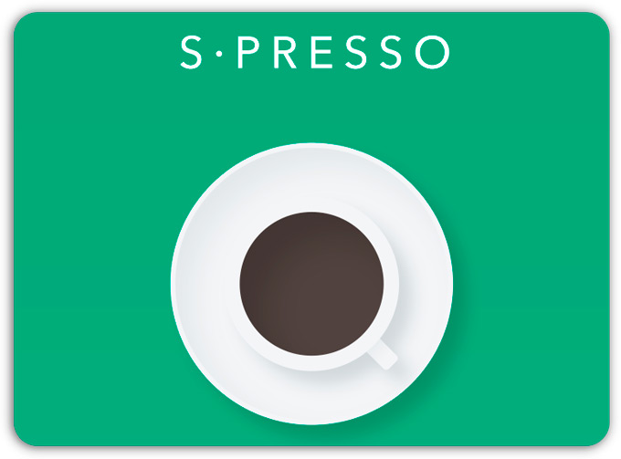 S-Presso. Лучшее из ВКонтакте и Facebook