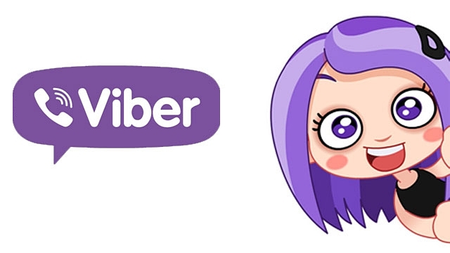 Viber – самый популярный мессенджер в России