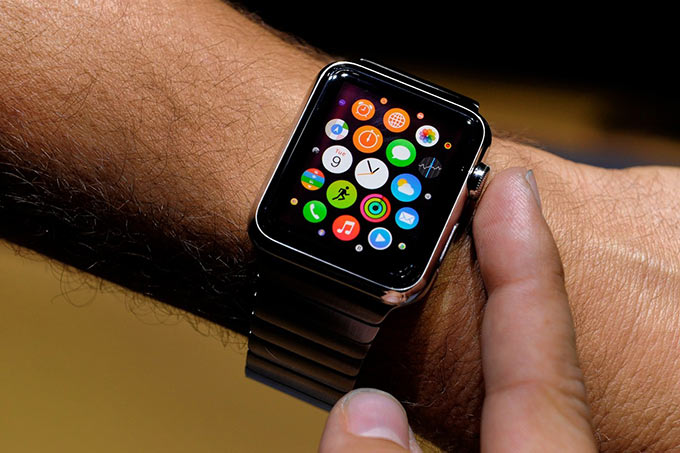 Apple Watch смогут демонстрировать уровень сахара в крови с момента своего релиза