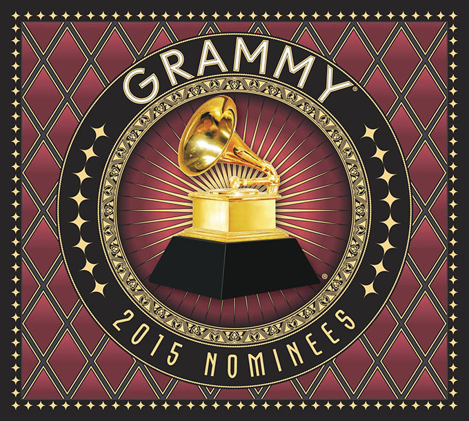 2015 GRAMMY Nominees. Послушай номинантов наград «Грэмми» 2015 уже сегодня