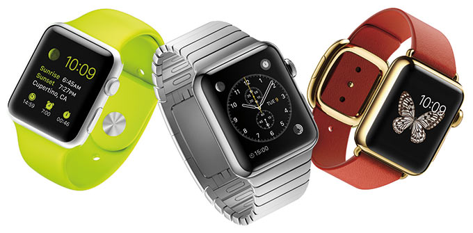 Apple Watch могут оказаться дикой «головной болью» для розницы Apple