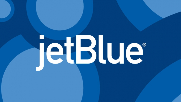 JetBlue внедряет Apple Pay на борту своих самолётов