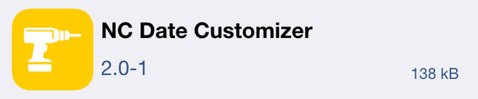 NCDateLogo