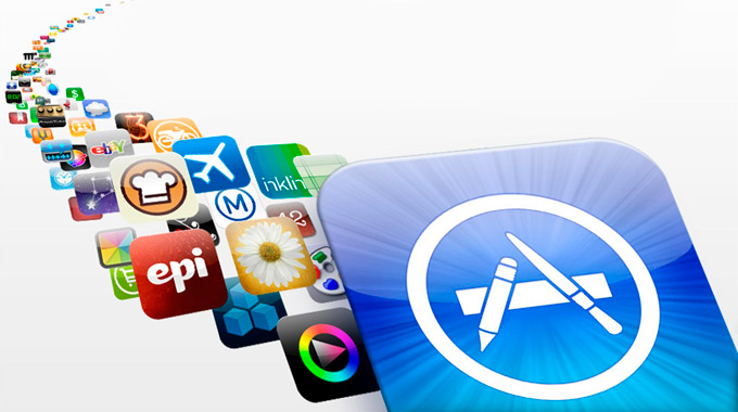 В App Store теперь можно размещать приложения размером до 4 ГБ