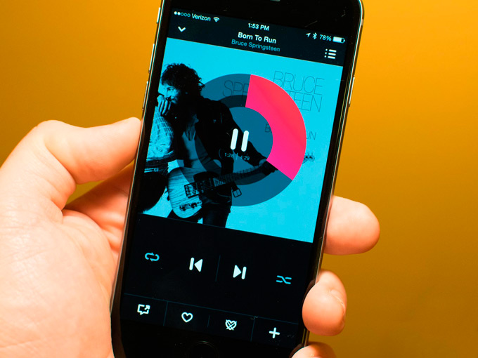 Apple интегрирует Beats Music в iOS и OS X, а также выпустит клиент для Android