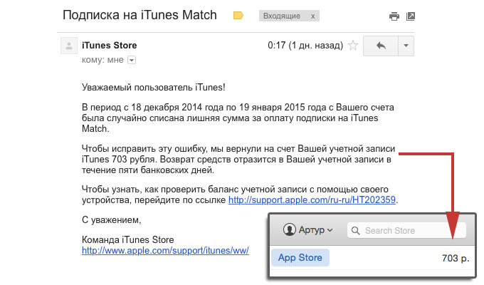 match