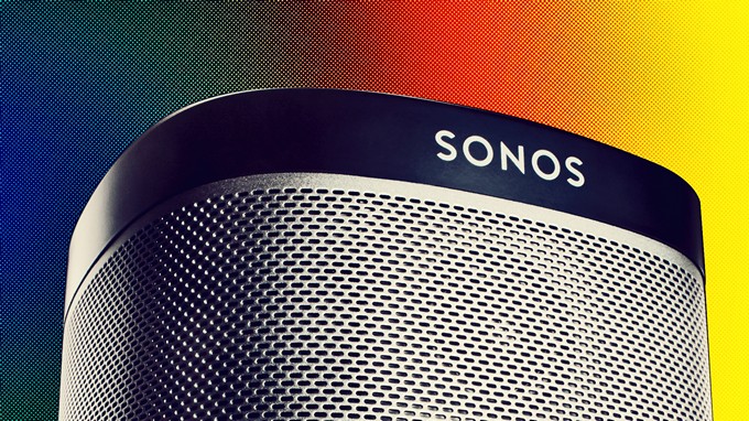 Пять причин захотеть аудиосистему Sonos