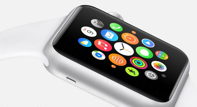 Джей Бланик и Apple рассказали сотрудникам компании о разработке Apple Watch