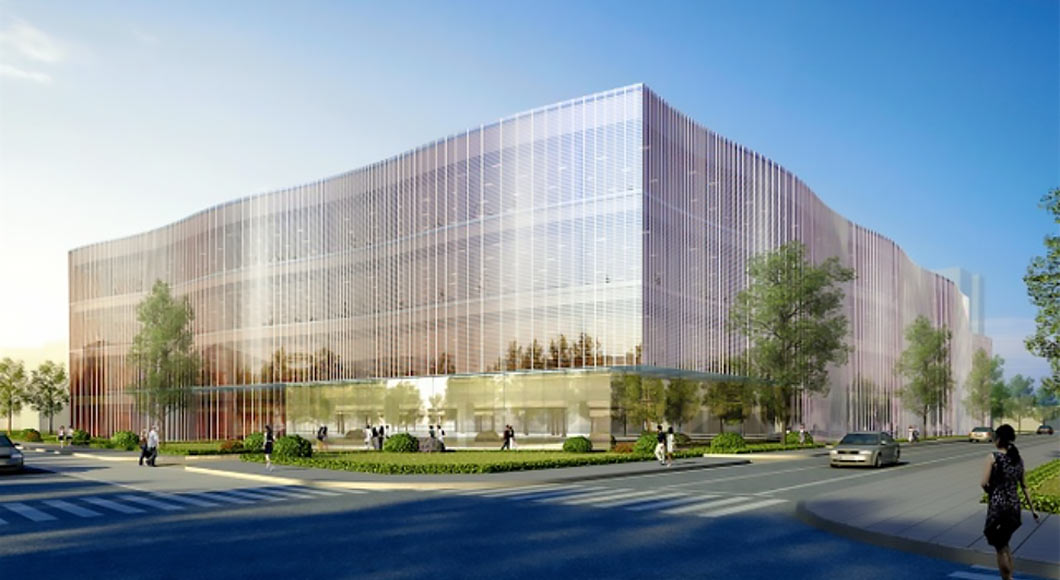 Apple построит большой исследовательский центр в Японии