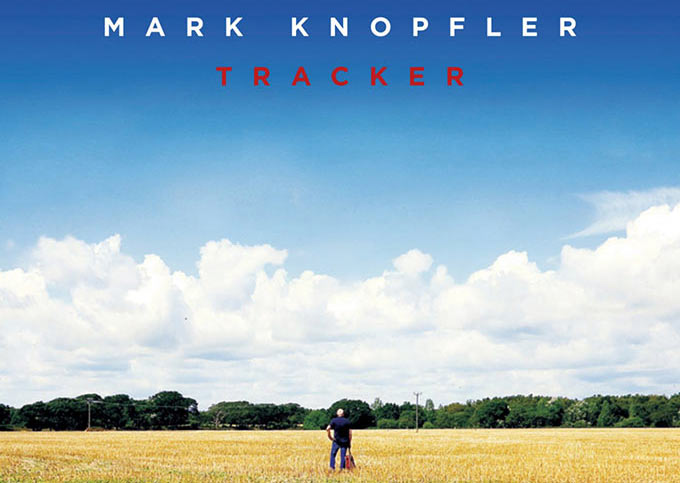 Mark Knopfler и новый альбом «Tracker» + розыгрыш 10 альбомов [Разыграли]