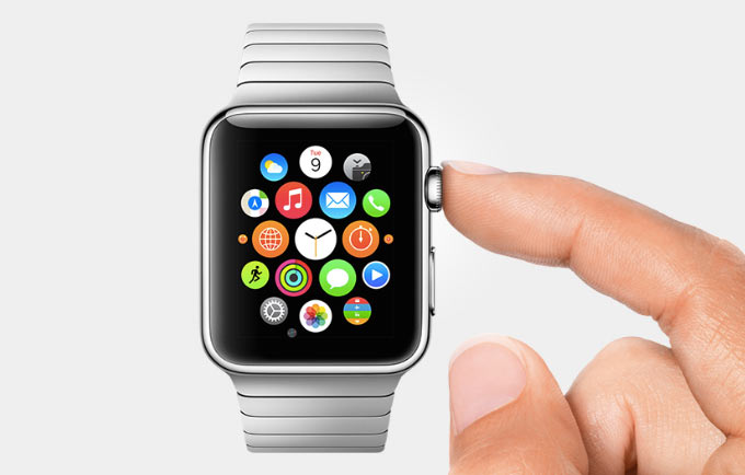 Apple ослабила требования для публикации часовых приложений в App Store