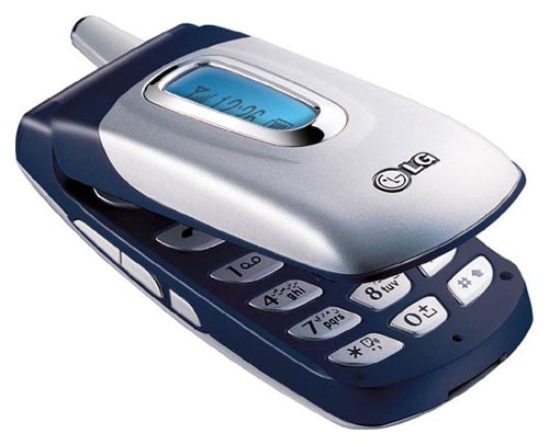 Опрос недели. Какой у вас был первый телефон?