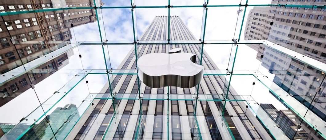 27 апреля Apple подведёт финансовые результаты Q2 2015