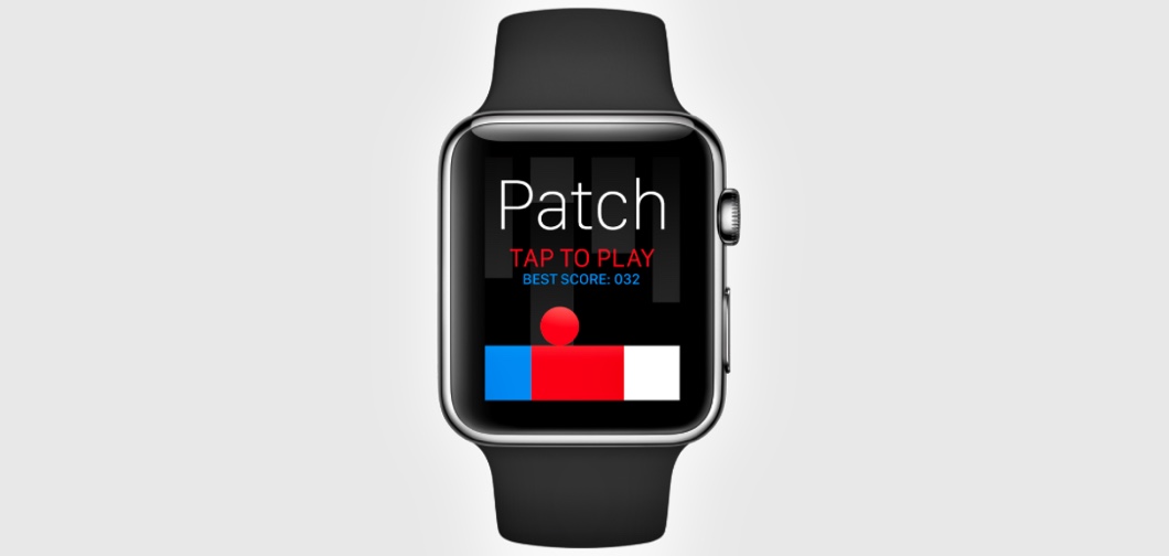 Российские разработчики анонсировали игру на Apple Watch
