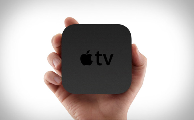 Apple готовится запустить новый телевизионный сервис