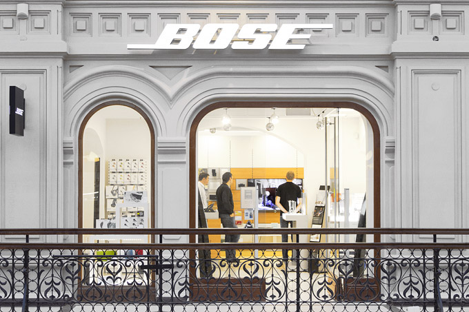 В гостях у Bose&Loewe. Как я нашёл свою мечту