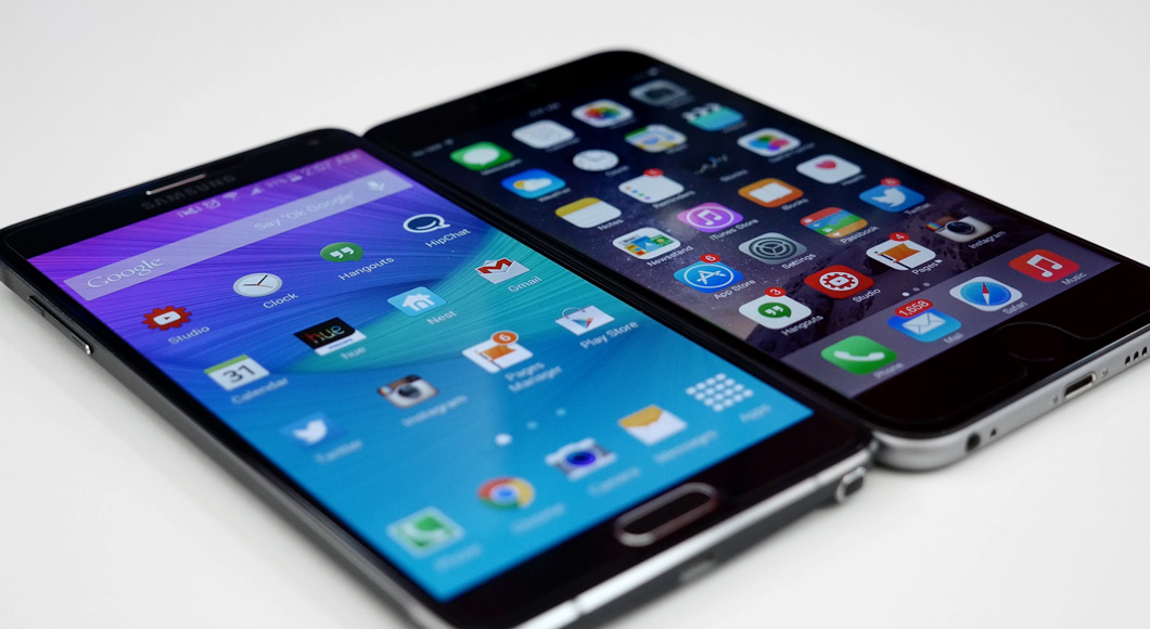 Смартфоны конкурентов теперь можно обменять на iPhone в США, Канаде и странах Европы