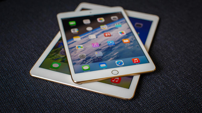 Apple, возможно, готовит внеочередное обновление iPad mini
