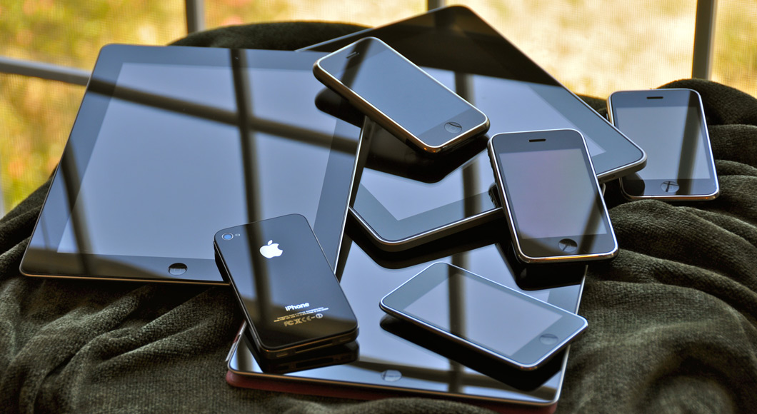 Apple запустит в Китае программу замены старых iPhone на новые