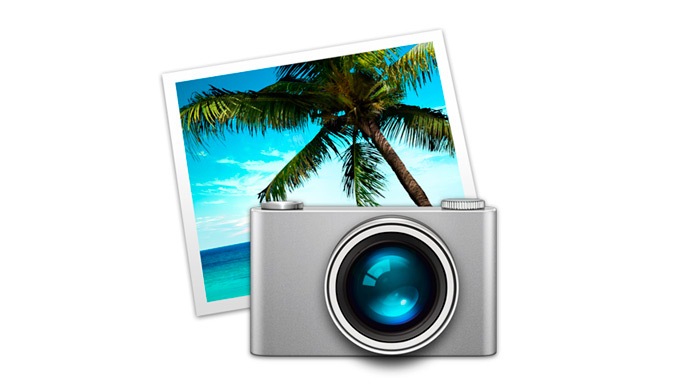 Apple обновила iPhoto для упрощения перехода на приложение «Фото»