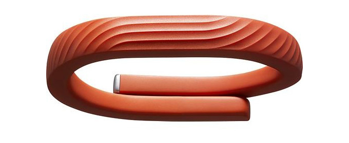 Apple сворачивает продажи Jawbone UP и Nike+ Fuelband в собственных магазинах