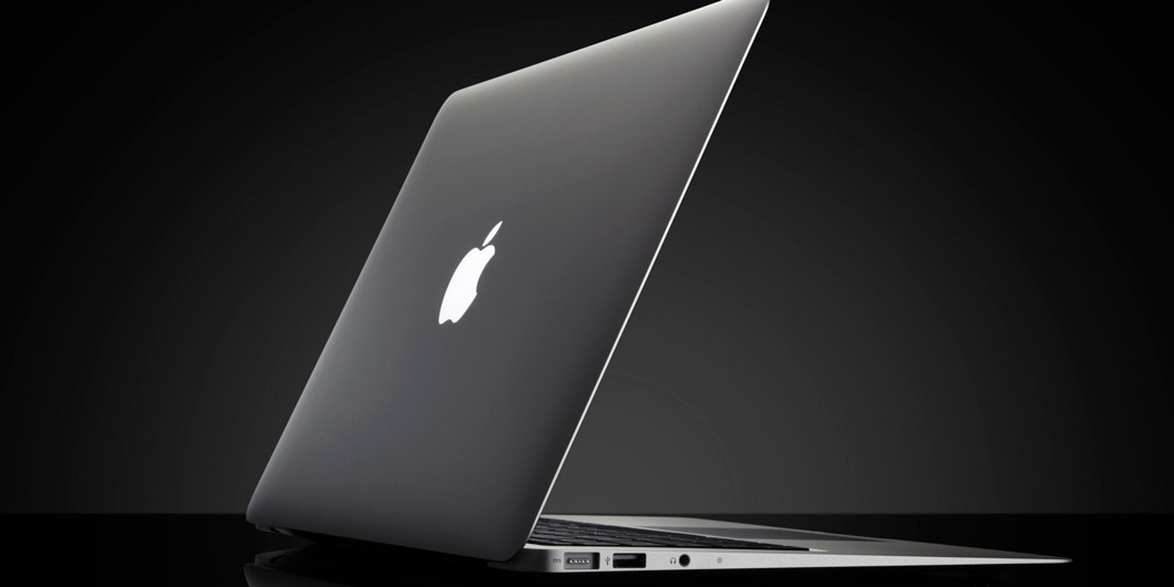 Новый MacBook Air способен выводить видео в разрешении 4K с частотой 60 Гц