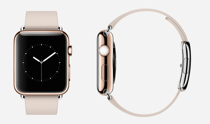 Как выбрать подходящую модель Apple Watch до начала продаж