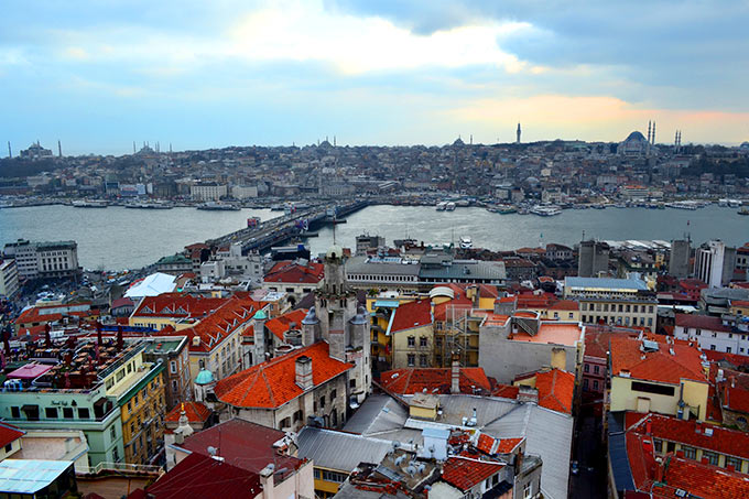 stambul