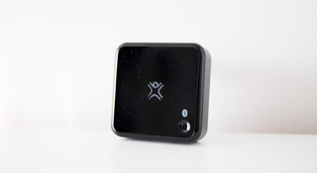 Обзор Bluetooth-ресивера и зарядного устройства XtremeMac. Долой лишние провода