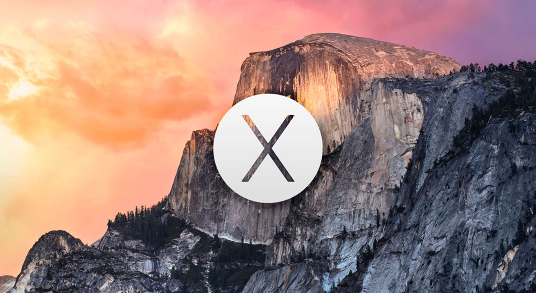 Apple выпустила первую бету OS X Yosemite 10.10.4