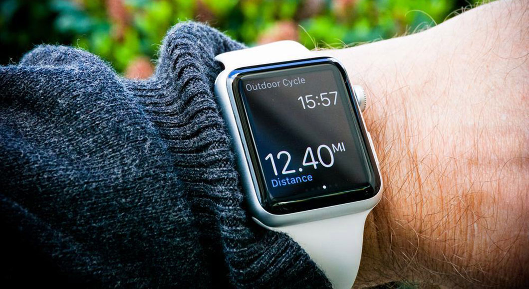 Cтоимость производства 38мм Apple Watch Sport оценили в 84$