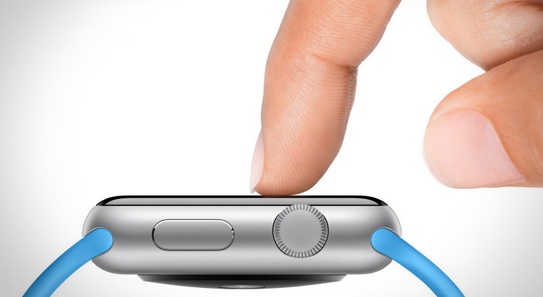 Почему Apple делает большую ставку на Force Touch