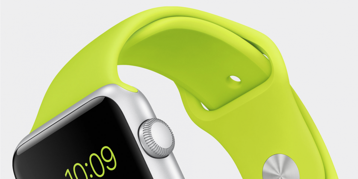 Apple запретила Watch-приложения с функцией часов