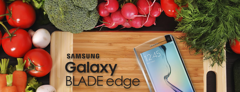 Samsung анонсировала новый сверхтонкий смартфон