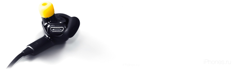 Jabra Sport Pulse - Правый наушник