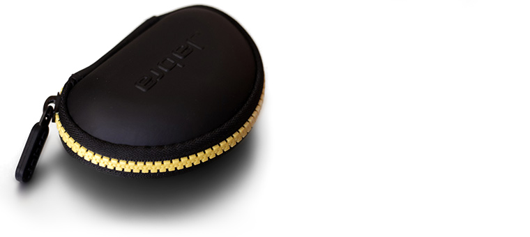 Jabra Sport Pulse - Кейс