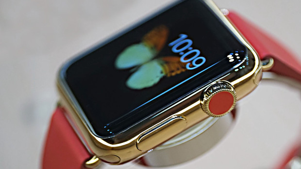 Apple Watch не спасут «золотых жуков»