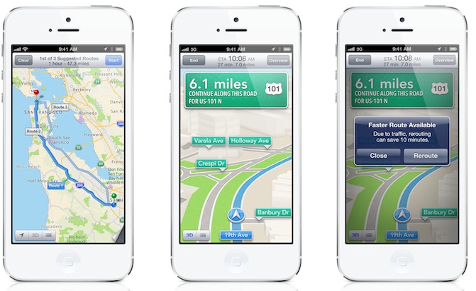 Apple-Maps-Navi